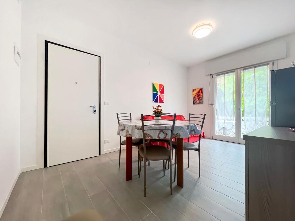 Rosita Apartment *