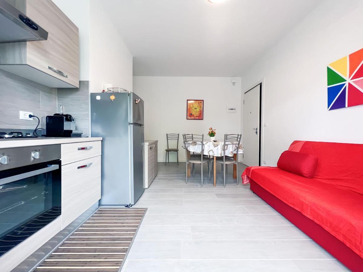 Rosita Apartment